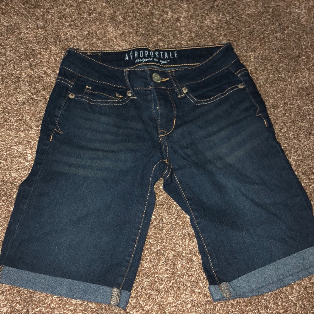 Aeropostale Bermuda shorts
